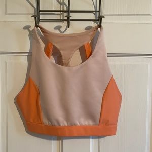 Fabletics Sports Bra Size Medium